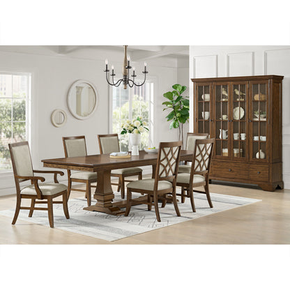 Phillipe - Standard Height Dining Set