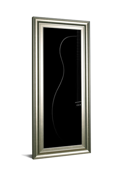 Curves-Jonas By 1x - Black