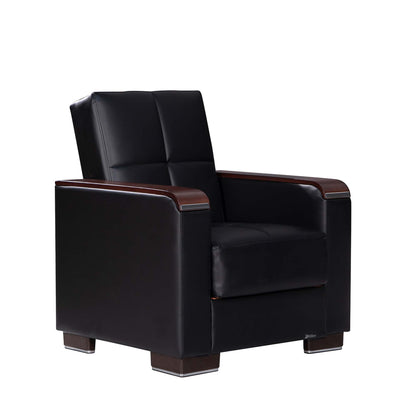 Ottomanson Armada X - Convertible Armchair