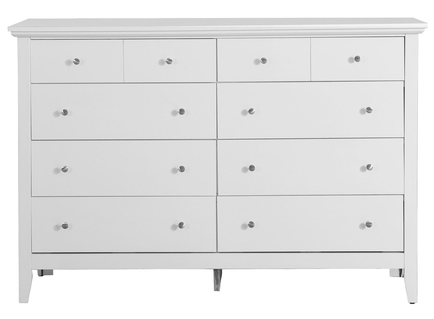 Glory Furniture - Hammond - Dresser