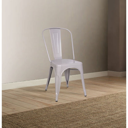 Jakia - Side Chair - Set of 2