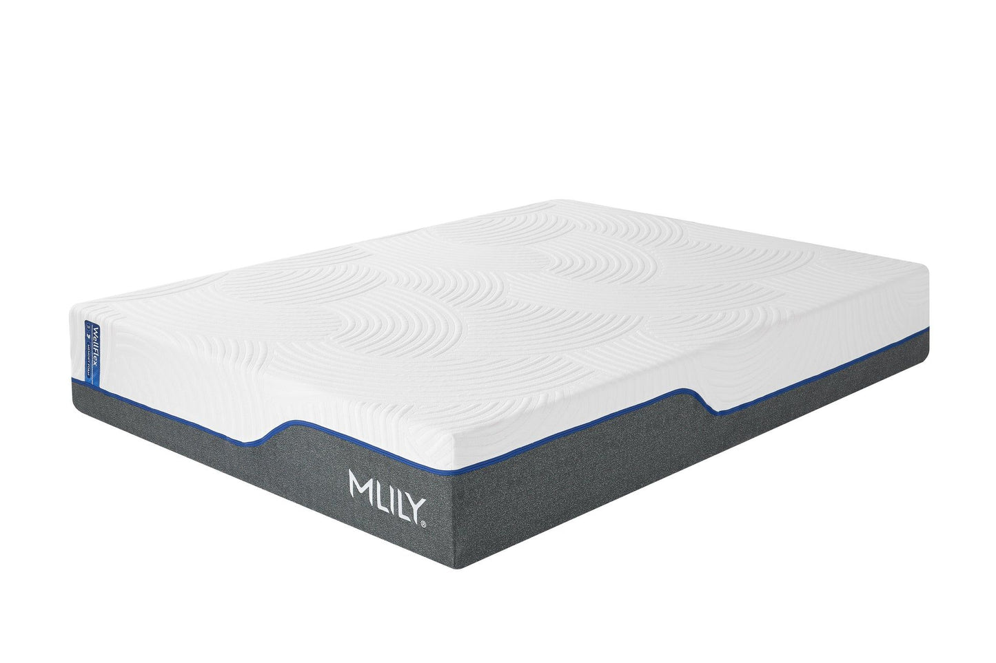MLILY WellFlex - 1.0 Firm Mattress