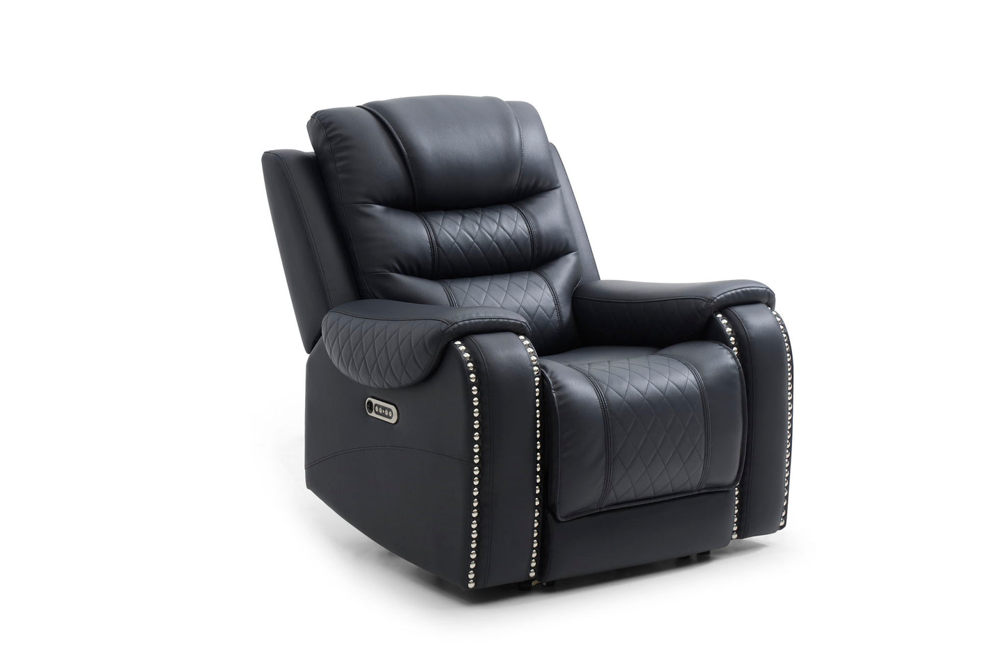 G00600-Rc - Chair - Black