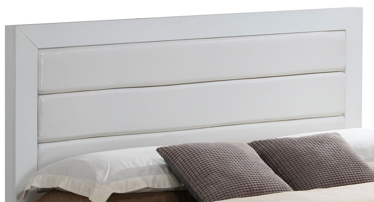 Glory Furniture - Burlington - Upholstered Bed