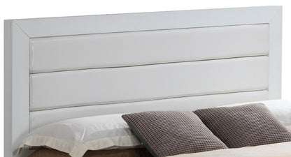 Glory Furniture - Burlington - Upholstered Bed