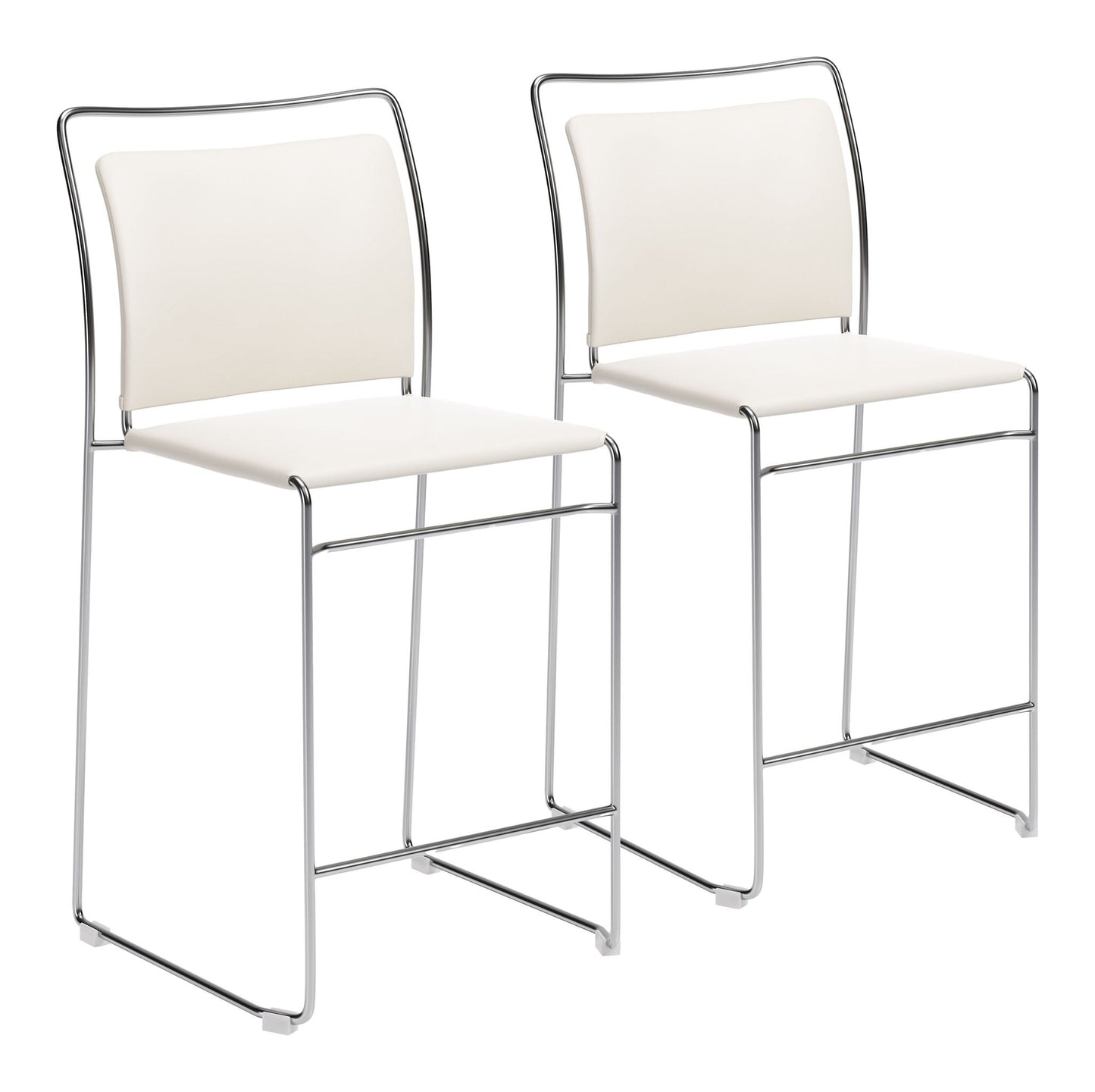 Verbena - Counter Stool (Set of 2)