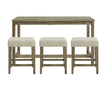 Oak Lawn - Bar Table Single Pack