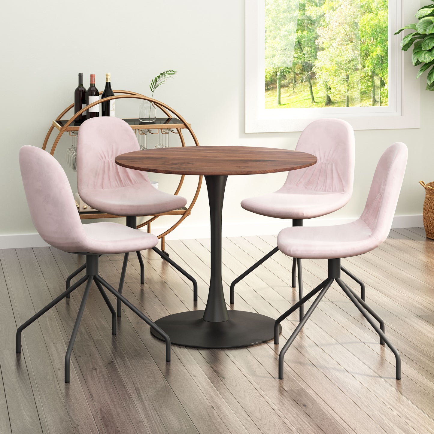 Opus - Dining Table