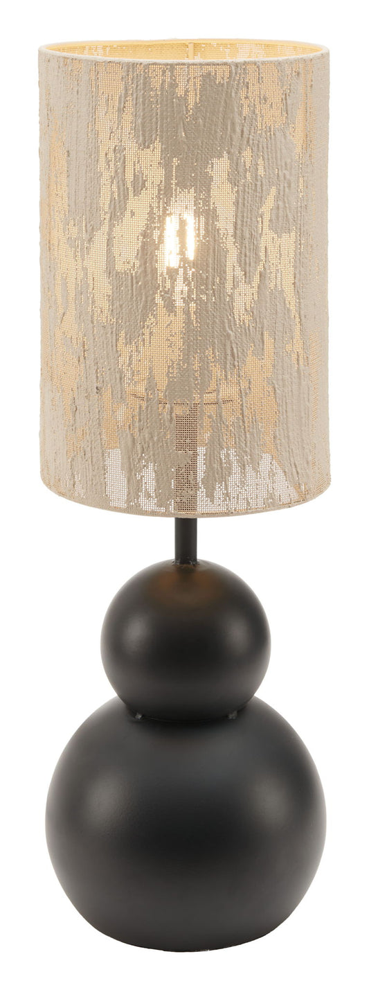 Pupen - Table Lamp - Beige
