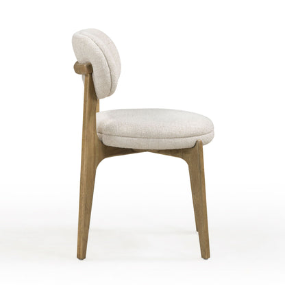 Carnation - Dining Chair