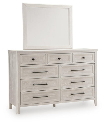 Darbonton - Dresser