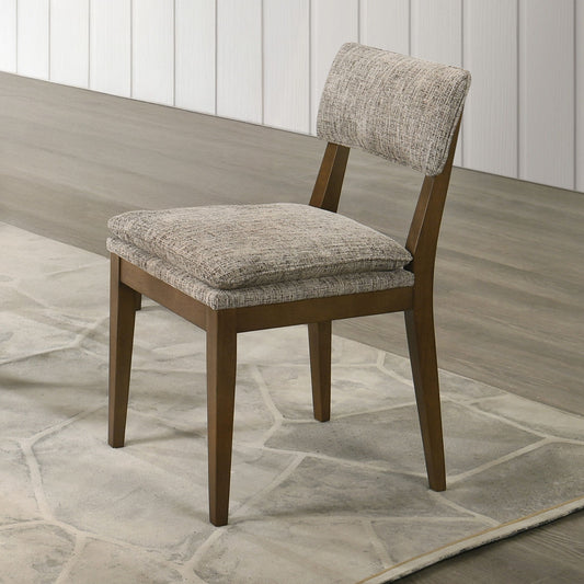 Miller - Side Chair (Set of 2) - Walnut