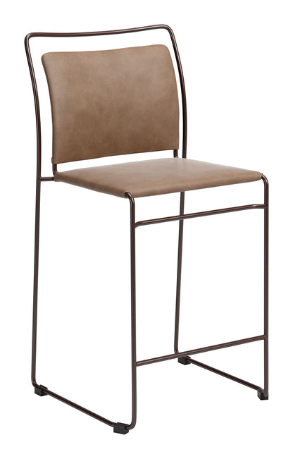 Verbena - Counter Stool (Set of 2)