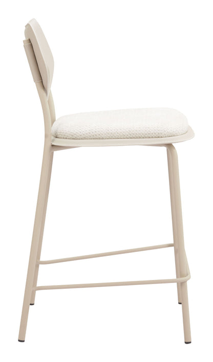 Zeal - Stool (Set of 4)