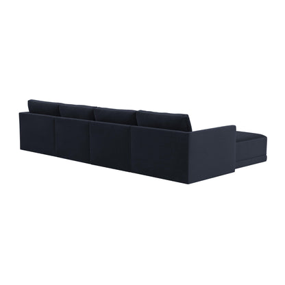 Willow - Modular U Sectional