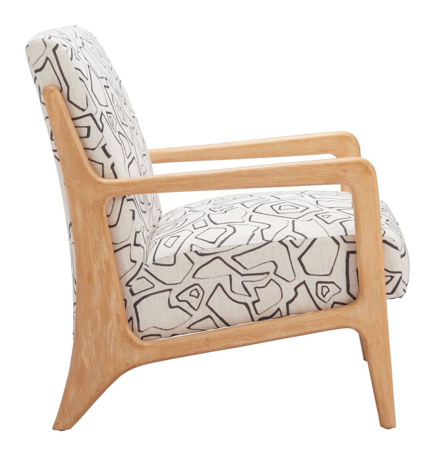 Runa - Accent Chair