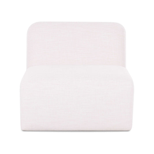 Gorge - Armless Chair
