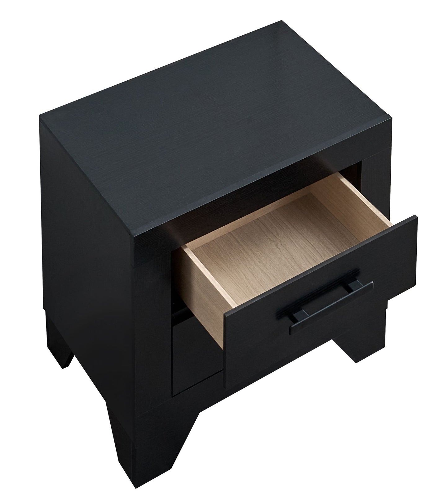 Glory Furniture - Plano - Nightstand