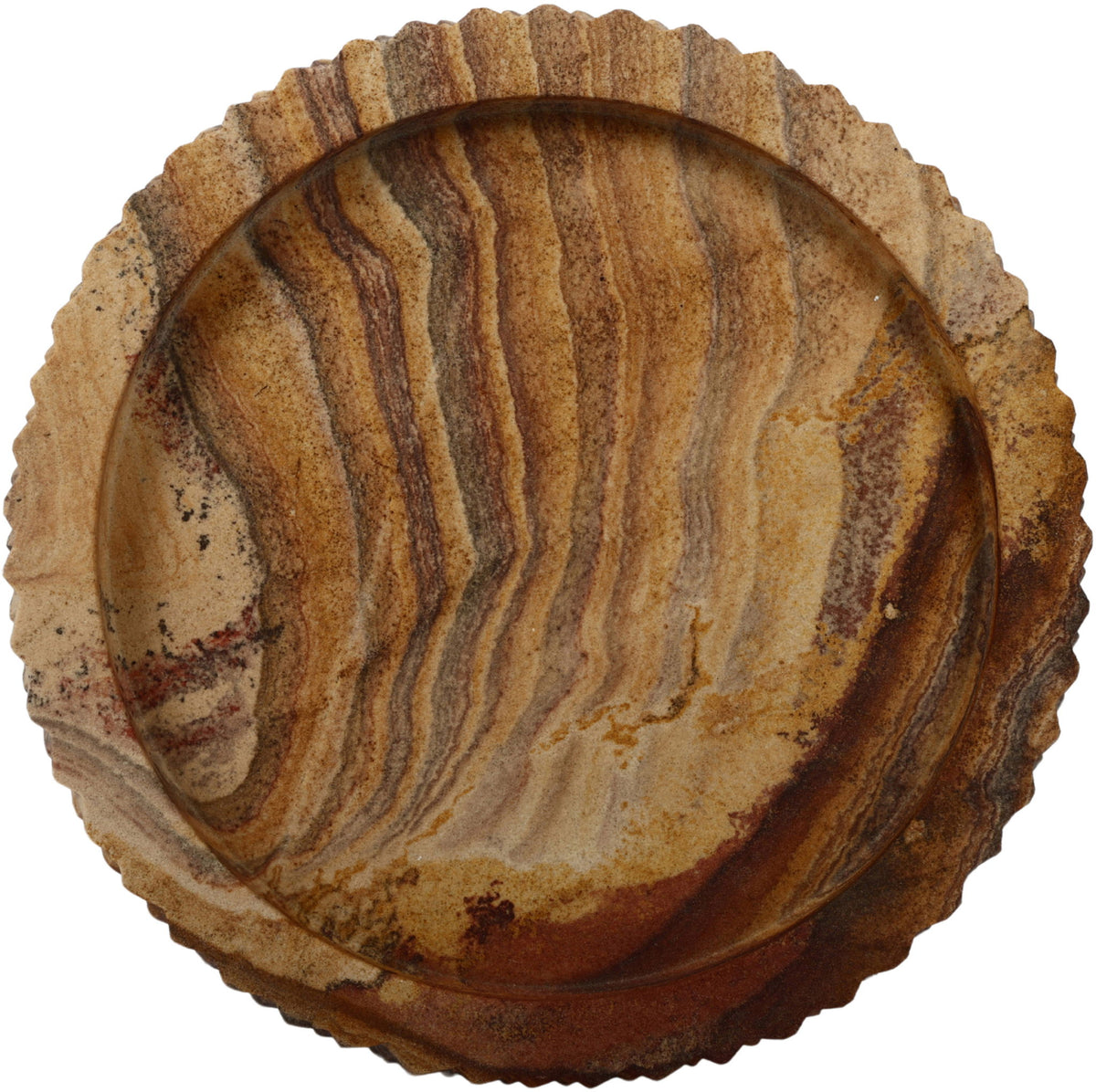Russell - Sandstone Tray - Sand