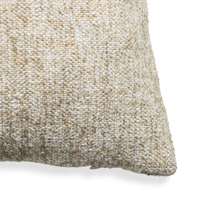 Poh - Boucle Square Accent Pillow