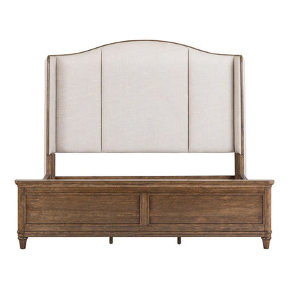 Harrison Heights - Shelter Bed