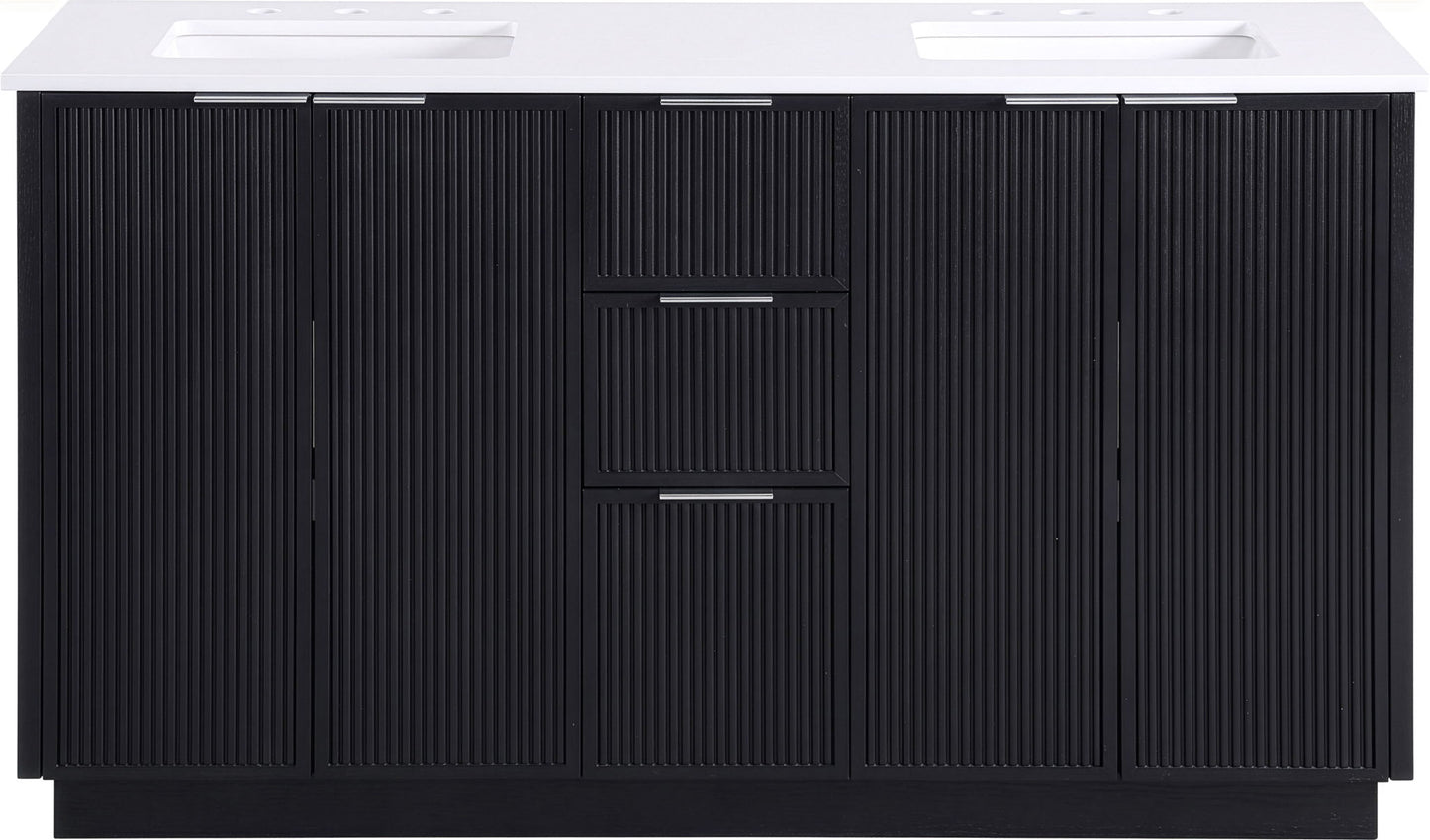 Willard - Bathroom Vanity