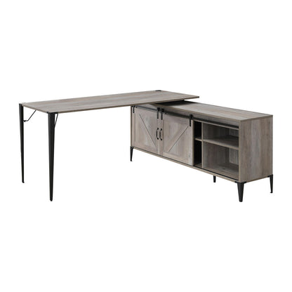 Zakwani - Writing Desk - 65"