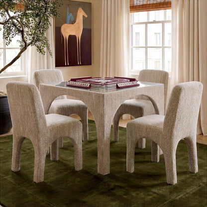 Tomlin - Dining Chair