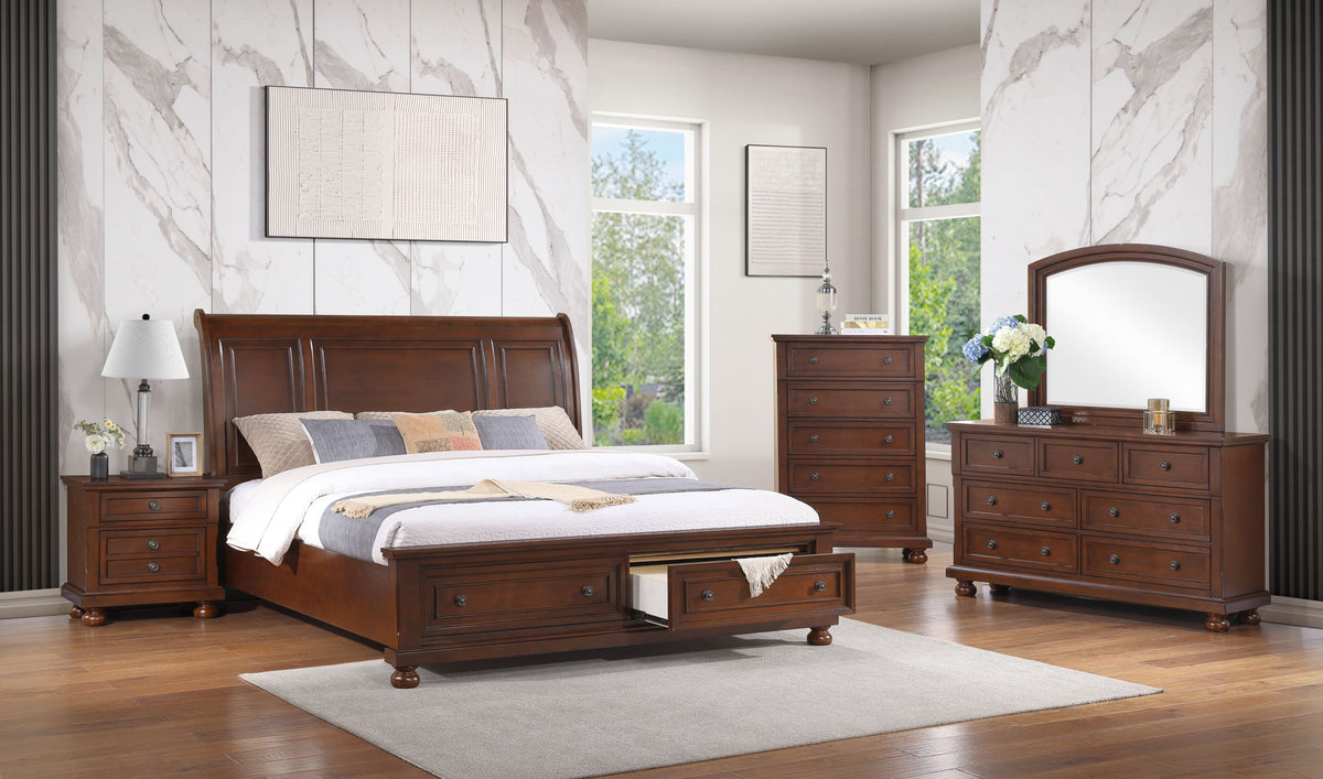Glory Furniture - Meade - Mirror