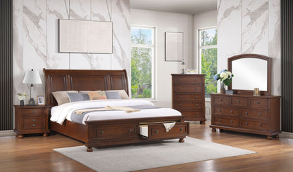 Glory Furniture - Meade - Mirror