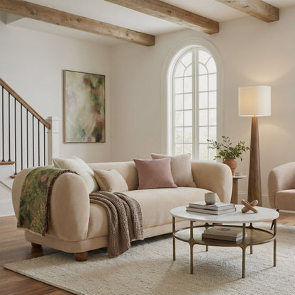 Woonari - Solar Lamp