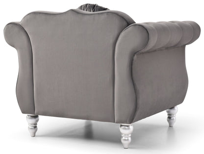 Glory Furniture - Hollywood - Chair