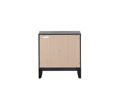 Glory Furniture - Glasgow - Nightstand