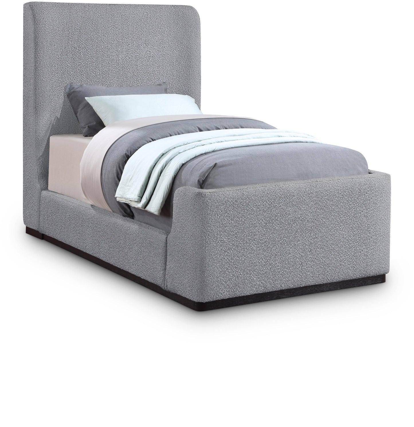 Oliver - Bed