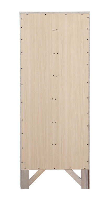 Glory Furniture - Marilla - 7 Drawer Lingerie Chest