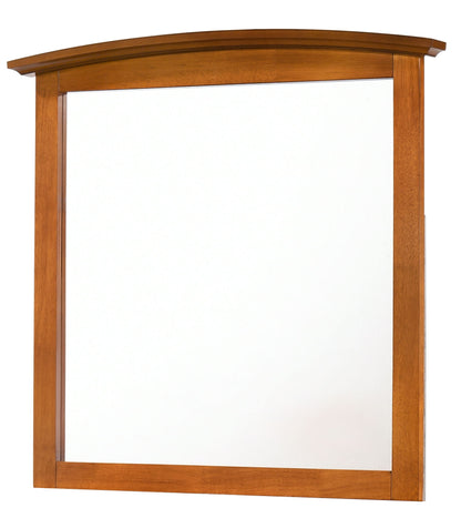 Glory Furniture - Hammond - Dresser