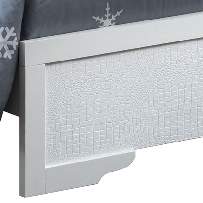 Glory Furniture - Lorana - Bed With LED