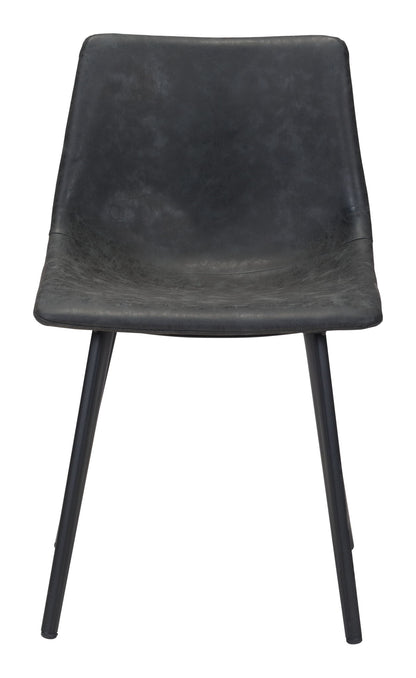 Daniel - Dining Chair (Set of 2)