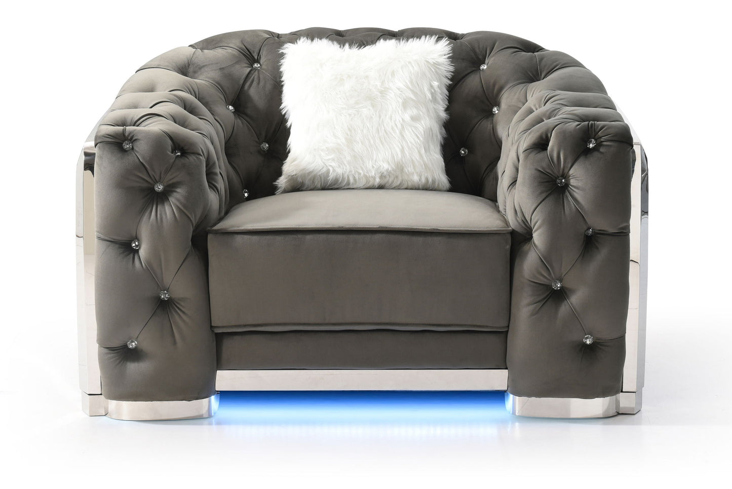 Glory Furniture - Sapphire - Chair