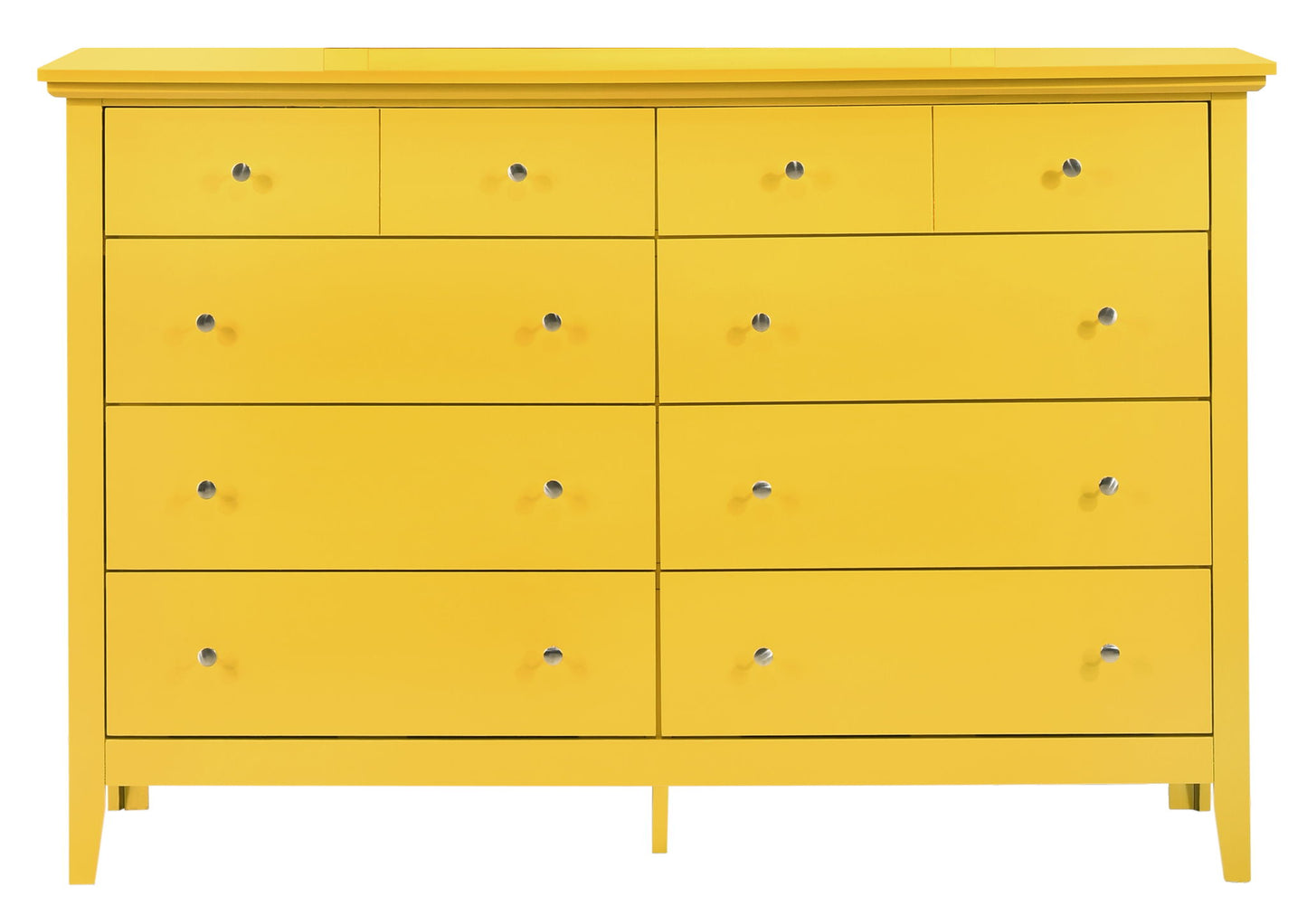 Glory Furniture - Hammond - Dresser