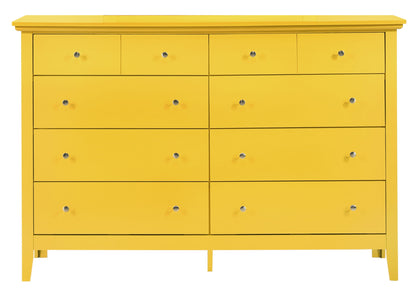 Glory Furniture - Hammond - Dresser