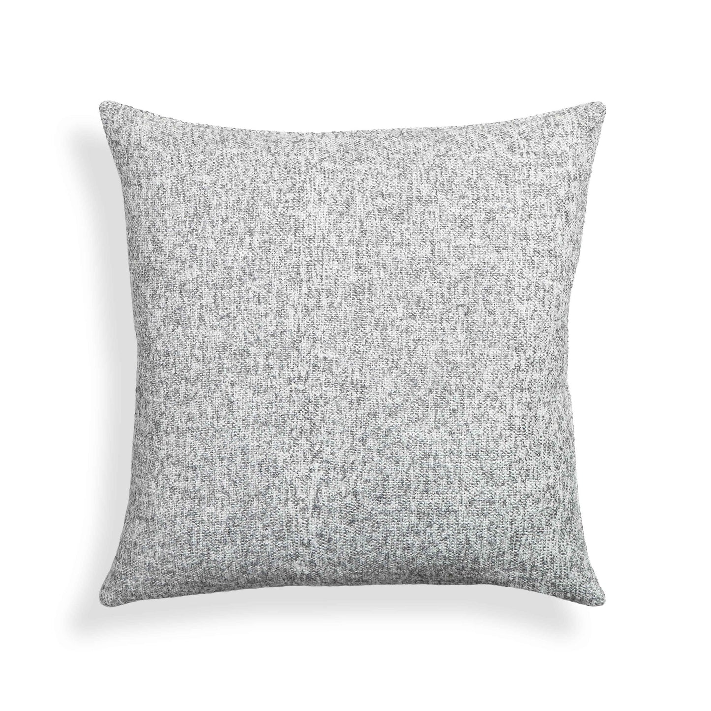 Poh - Boucle Square Accent Pillow