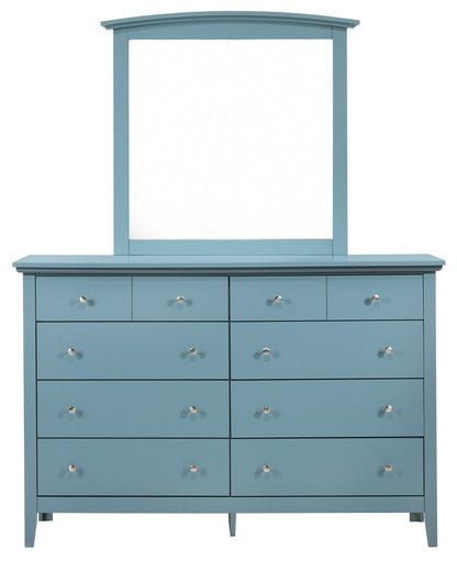 Glory Furniture - Hammond - Dresser