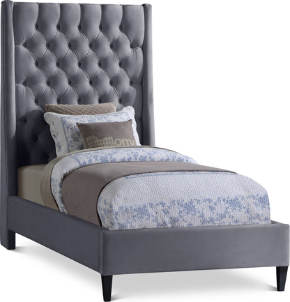 Fritz - Bed