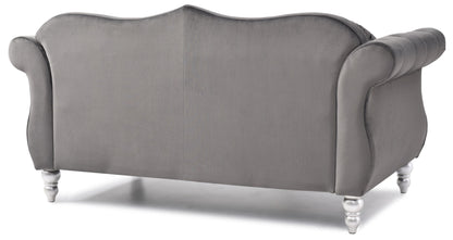 Glory Furniture - Hollywood - Loveseat