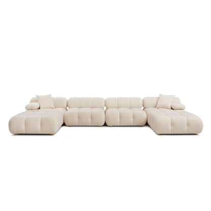 Calliope - Performance Modular Sectional