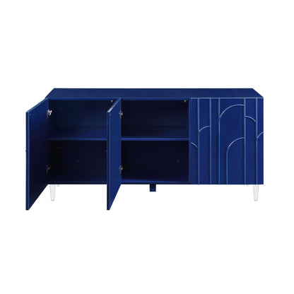 Deco - Lacquer Buffet