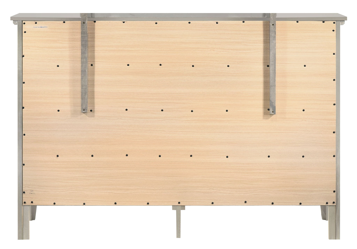 Glory Furniture - Hammond - Dresser