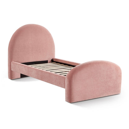 Moon - Bed