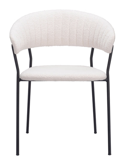 Josephine - Dining Chair (Set of 2)